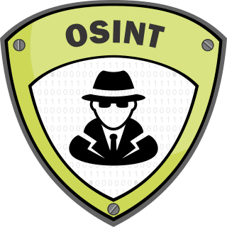 OSINT